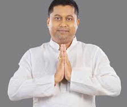 ଚିନ୍ତିତ ବିଜେପି ଓ କଂଗ୍ରେସ : ଖଣ୍ଡପଡ଼ା ର ବିକାଶପଥରେ – ଅନୁଭବ