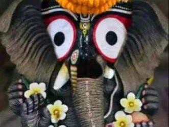 ଜୟଶ୍ରୀଗଣେଶ