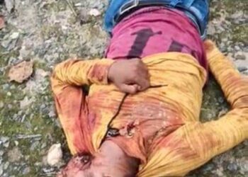 ମାର୍ଲବା ଘାଟିରେ ବାଇକ ଦୁର୍ଘଟଣାରେ ଦୁଇ ଭାଇଙ୍କ ମୃତ୍ୟୁ