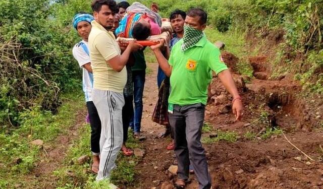 ଗଜପତି ଜିଲ୍ଲାରେ ସ୍ବାସ୍ଥ୍ୟ ସେବା ବିପର୍ଯ୍ୟସ୍ତ