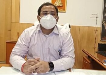 ସାମୁଦ୍ରିକ ବାତ୍ୟା ‘ଗୁଲାବ’ର ଲ୍ୟାଣ୍ଡଫଲ୍ ପ୍ରକ୍ରିୟା କଳୀଙ୍ଗପାଟଣା