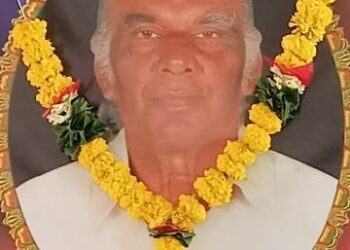  ପାରଳାଖେମୁଣ୍ଡି : ପୂର୍ବତନ ବିଧାୟକ ସ୍ୱର୍ଗତ ତ୍ରିନାଥ ସାହୁଙ୍କ ୧୨ତମ ଶ୍ରାଦ୍ଧ ବାର୍ଷିକୀ ପାଳିତ