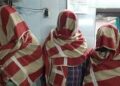ବାଲିଗୁଡା ଏନ ଏସି କର୍ମଚାରୀ ଙ୍କୁ ଆକ୍ରମଣ ଘଟଣାରେ – ତିନି ଗିରଫ