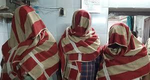 ବାଲିଗୁଡା ଏନ ଏସି କର୍ମଚାରୀ ଙ୍କୁ ଆକ୍ରମଣ ଘଟଣାରେ – ତିନି ଗିରଫ