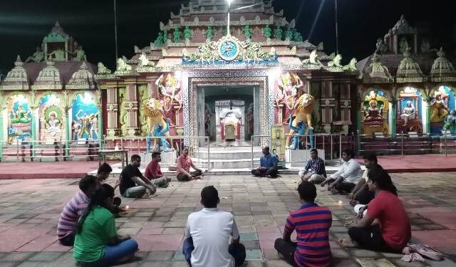 ସାମ୍ବାଦିକ ଅରିନ୍ଦମଙ୍କ ଅକାଳ ବିୟୋଗରେ ଶୋକସଭା