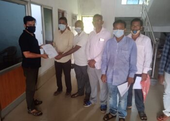 ସର୍ଗିଗୁଡା ଓ କୁରମେଲ ପଞ୍ଚାୟତକୁ ମରୁଡି ଘୋଷଣା ଦାବି