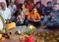 ଆନନ୍ଦ ଉଲ୍ଲାସରେ ପାଳିତ ହୋଇଛି ଗଣପର୍ବ ନୂଆଁଖାଇ