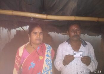 ଭଙ୍ଗା ଦଦରା ଘରେ ବିତୁଛି ଦିନ, ଆବାସ ଯୋଜନାରେ ଅନ୍ତର୍ଭୁକ୍ତ କରାଯିବାକୁ ଦାବି