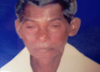 ସାମ୍ବାଦିକ ଅଭିରାମ ନନ୍ଦଙ୍କ ପିତୃ ବିୟୋଗ