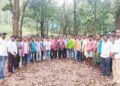 ପଞ୍ଚାୟତ ସ୍ତରୀୟ କାର୍ଯ୍ୟକାରିଣୀ ବୈଠକ  : ବିଜେପିରେ ଯୋଗଦେଲେ ୨୦ ରୁ ଉର୍ଦ୍ଧ ଯୁବକ