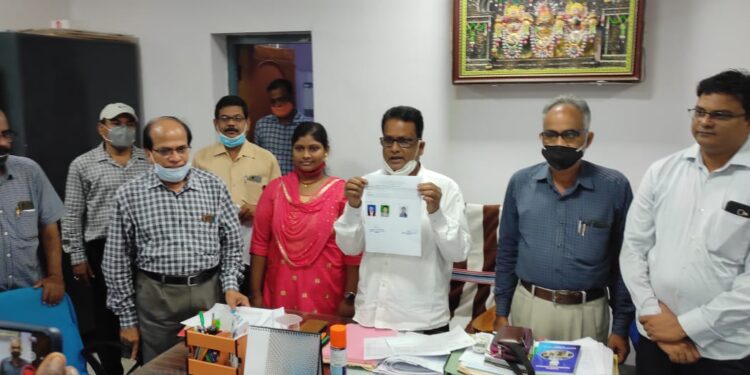 ନୟାଗଡ଼ ସଂୟ ଶାସିତ ମହାବିଦ୍ୟାଳୟର +୩ ପରୀକ୍ଷା ଫଳ ଆଜି ପ୍ରକାଶ ପାଇଛି