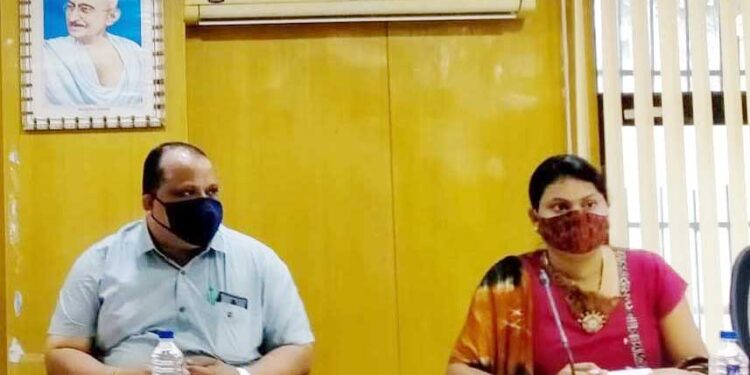 ନୟାଗଡ଼ ଜିଲ୍ଲା ପରାମର୍ଶଦାତା କମିଟି ତରଫରୁ ଯୁବା କାର୍ଯ୍ୟକ୍ରମ