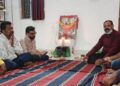 ଏବିସିଡି ତରଫରୁ ନୁଆଁଖାଇ ଭେଟଘାଟ ଅନୁଷ୍ଠିତ