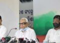 ଓଡ଼ିଶା ଷ୍ଟାଫ ସିଲେକସନ କମିଶନ କେଳେଙ୍କାରୀର ଏସଆଇଟି ତଦନ୍ତ ହେଉ – ନରସିଂହ ମିଶ୍ର