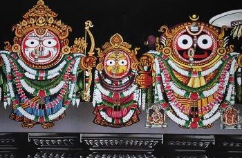 ମାହାମ୍ୟ ବ୍ରହ୍ମବୈବର୍ତ୍ତ ପୁରାଣରେ ଯୁଧିଷ୍ଠିର – ଶ୍ରୀକୃଷ୍ଣ