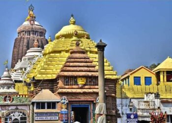 ଉତ୍କଳୀୟ ଚାରିକ୍ଷେତ୍ର  