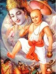 “ଶ୍ରୀମନ୍ଦିରରେ ବାମନ ଜନ୍ମୋତ୍ସବ”