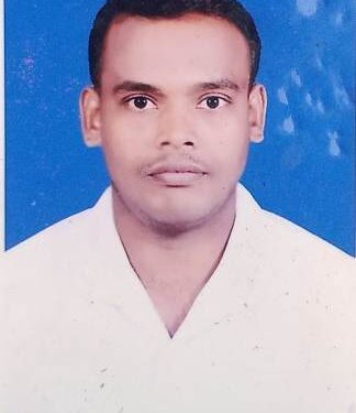 ପୋଖରୀ ରେ ବୁଡି ଯୁବକ ମୃତ