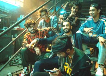 ବଲିଉଡ୍ ସୁପର୍‌ଷ୍ଟାର୍ ରଣବୀର ସିଂହଙ୍କୁ ନେଇ କଏନ୍‌ସ୍ୱିଚ୍ କୁବେର୍ ଆପ୍ ର ନୂଆ ବିଜ୍ଞାପନ