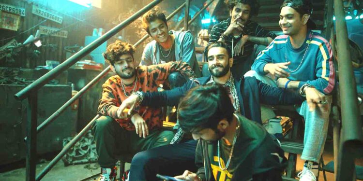 ବଲିଉଡ୍ ସୁପର୍‌ଷ୍ଟାର୍ ରଣବୀର ସିଂହଙ୍କୁ ନେଇ କଏନ୍‌ସ୍ୱିଚ୍ କୁବେର୍ ଆପ୍ ର ନୂଆ ବିଜ୍ଞାପନ