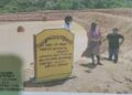 ତିତିଲି ମହାବାତ୍ୟାରେ ଗଜପତି ଜିଲ୍ଲା ରାୟଗଡ଼ ବ୍ଲକ ଅନ୍ତର୍ଗତ ଗଙ୍ଗାବାଡ ପଞ୍ଚାୟତର କ୍ଷତିଗ୍ରସ୍ତ ବାରଘର ଗ୍ରାମବାସୀଙ୍କ ପାଇଁନିଆଯାଇଥିବାବିଭିନ୍ନଉନ୍ନୟନମୁଳକ କାର୍ଯ୍ୟର ସୂଚନା ଦେଲେ ଜିଲ୍ଲା ପ୍ରଶାସନ