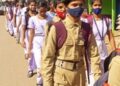 ବିଶ୍ୱ ପୋଲିଓ  ଦିଵସକୁ ନେଇ ପୋଲିଓ ମୁକ୍ତ ଭାରତ ପାଇଁ  ଛାତ୍ରଛତ୍ରୀଙ୍କ ଦ୍ୱାରା ଜନସଚେତନା ଶୋଭାଯାତ୍ରା