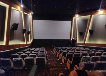 ବର୍ତମାନ ମୁକ୍ତା ଏ୨ ସିନେମାର ଅନୁଭୂତି ଓଡ଼ିଶାରେ