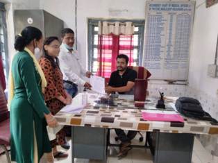 ଆୟୁଷ ଡାକ୍ତରଙ୍କ ସ୍ଥାୟୀ ନିଯୁକ୍ତି ଦାବିରେ ଅସହଯୋଗ ଆନ୍ଦୋଳନ