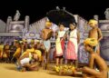 ପରବ ଆରମ୍ଭ ହେବ କୋଟିଆ ଅଞ୍ଚଳରୁ, ଡିସେମ୍ବର ୧୭ ରୁ ୧୯ ମୁଖ୍ୟ ଉତ୍ସବ : କୋରାପୁଟ ପରବ ୨୫ ବର୍ଷରେ