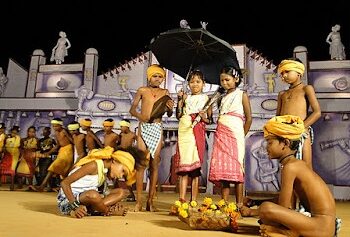 ପରବ ଆରମ୍ଭ ହେବ କୋଟିଆ ଅଞ୍ଚଳରୁ, ଡିସେମ୍ବର ୧୭ ରୁ ୧୯ ମୁଖ୍ୟ ଉତ୍ସବ : କୋରାପୁଟ ପରବ ୨୫ ବର୍ଷରେ