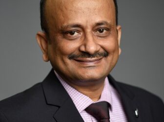 ପାୱାର୍ ଫାଇନାନ୍ସ କର୍ପୋରେସନ୍‌ର ନିର୍ଦେଶକ (ପ୍ରକଳ୍ପ) ଭାବେ ରାଜୀବ୍ ରଂଜନ ଝାଙ୍କ ଦାୟିତ୍ୱ ଗ୍ରହଣ