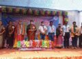 ଅତାବିରା ହାଇସ୍କୁଲରେ ଓଡ଼ିଶା ସ୍କାଉଟ ଗାଇଡ, ଓଡିଶା ମୋ ପରିବାର ଓ ଜୀବନ ବିନ୍ଦୁ ମିଳିତ ଆନୁକୁଲ୍ୟରେ ରକ୍ତଦାନ ଶିବିର