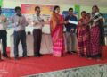 ଋଣ ସଂଯୋଗୀକରଣରେ ୮ କୋଟି ୩୮ ଲକ୍ଷ ଋଣ ପ୍ରଦାନ