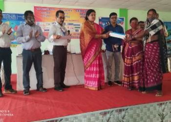 ଋଣ ସଂଯୋଗୀକରଣରେ ୮ କୋଟି ୩୮ ଲକ୍ଷ ଋଣ ପ୍ରଦାନ
