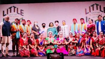 ବାହାରିନ ଓଡ଼ିଆ ସମାଜର ଲିଟିଲ ଇଣ୍ଡିଆ ମହୋତ୍ସବରେ ଯୋଗଦାନ