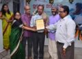 ନାଟ୍ୟକାର ଓ ସଂସ୍କୃତି-ଗବେଷକ ସୁରେଶ ବଳବନ୍ତରାୟଙ୍କ ସ୍କୁତିଚାରଣ ‘ସୁରେଶ ସମାବେଶ’ରେ ସୂର୍ଯ୍ୟ ଦେଓ ସମ୍ମାନିତ