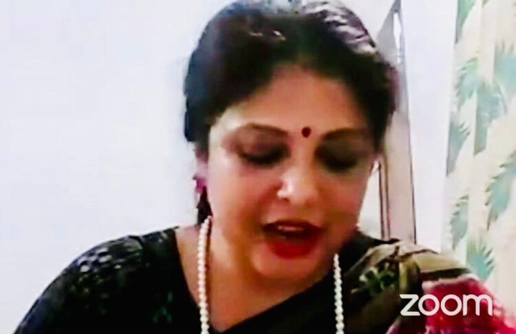 Online Worldwide Release of Bhagabat Kathamruta