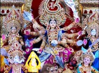ଶାରଦୀୟ ଦୁର୍ଗାପୂଜା ଓ ମହାନବମୀ : ନବମୀ – ଶ୍ରୀ ବିଭୁ ପ୍ରସାଦ ନାୟକ