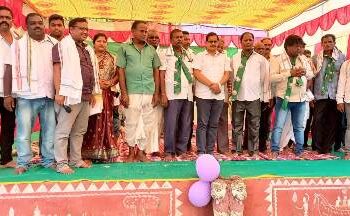 ବିଜେଡ଼ି ର ମିଶ୍ରଣ ପର୍ବ ନୂଆଗାଁ ବ୍ଲକ୍ ରେ ଶୂନ୍ୟ ହୋଇଯିବେ ବିରୋଧୀ