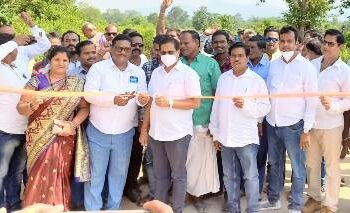 ଲୋକ ମାନଙ୍କ ସମସ୍ୟା ବୁଝିବା ସହ ମାସ୍କ ବଣ୍ଟନ କଲେ ଦଶପଲ୍ଲା ବିଧାୟକ