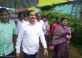 ମନ୍ଦିର ପ୍ରତିଷ୍ଠା ଉତ୍ସବ ଓ ଗଜଲକ୍ଷ୍ମୀ ପୂଜା ରେ ବିଧାୟକ ଙ୍କ ଯୋଗଦାନ