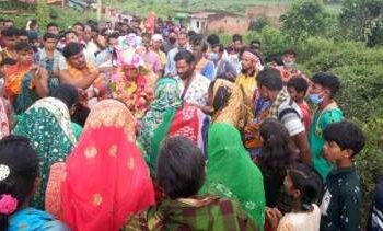 ଗଜପତି ଜିଲ୍ଲା ଆର. ଉଦୟଗିରି ବ୍ଳକଅନ୍ତର୍ଗତ ରାମଗିରି ଗ୍ରାମର ପ୍ରତ୍ୟକ୍ଷ ଦେବୀ ମାଁ କୁରେଇଶିଣିଙ୍କ ବାଲି ଯାତ୍ରା ଆରମ୍ଭ ହୋଇଛି