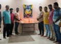 ବରିଷ୍ଠ ସାମ୍ବାଦିକ ନବୀନ ଦାସଙ୍କ ପୁତ୍ର ବିୟୋଗରେ ଶୋକସଭା