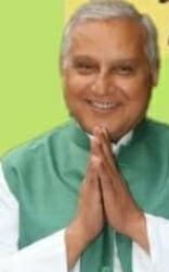 ଦକ୍ଷିଣ ଓଡ଼ିଶାରେ ବାସ କରୁଥିବା କାମ୍ପ ଜାତିକୁ ଓଡ଼ିଶାରେ ପଛୁଆ ବର୍ଗ ମାନ୍ୟତା ଦାବିକରି ବ୍ରହ୍ମପୁର ସାଂସଦ ଚନ୍ଦ୍ର ଶେଖର ସାହୁ ଚିଠିଲେଖିଲେ  କେନ୍ଦ୍ରମନ୍ତ୍ରୀଙ୍କୁ