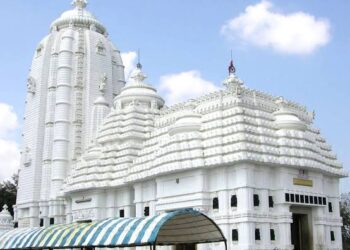 ଜଗନ୍ନାଥ ମନ୍ଦିର ପରିଚାଳନା କମିଟିର ସମ୍ପାଦକ ପାଦରୁ ବାଦ୍ ପଡିଲେ ଗଦାଧର, ମହଙ୍ଗା ପଡ଼ିଲା ଦଣ୍ଡକାରଣ୍ୟ ଅଞ୍ଚଳ ଦାବି