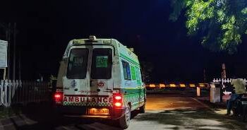 ରେଳ ଫାଟକ ବନ୍ଦକୁ ନେଇ ନର୍ଲା ଓ ରୁପ୍ରାରୋଡ ଅଞ୍ଚଳ ବାସୀ ଉବୁଟୁବୁ