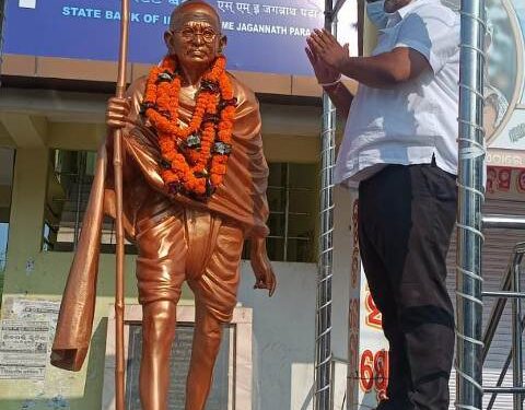 କେସିଙ୍ଗା ରେ ସ୍ୱଚ୍ଛ ଭାରତ ମିଶନ କାର୍ଯକ୍ରମ ଶୁଭାରମ୍ଭ