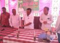 ଦାରିଙ୍ଗବାଡିର କଂଗ୍ରେସ ଗଡ଼ରେ ବିଜେଡିର ମିଶ୍ରଣ ପର୍ବ
