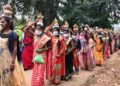 ଲୋକ ଵିଶ୍ଵାସର ପ୍ରତୀକ ବିଷମୁଲ ବୁଢ଼ାରାଜାଙ୍କ ବାର୍ଷିକ ଯାତ୍ରା ଆରମ୍ଭ