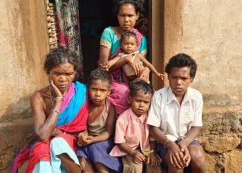 ସାପ କାମୁଡ଼ାରେ ମୃତ୍ୟୁର ଏକ ମାସ ପରେ ପୁଣି ମହୁମାଛି ଆକ୍ରମଣରେ ଯୁବକ ମୃତ୍ୟୁ, ବେସାହାରା ଦୁଇ ପରିବାର